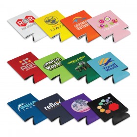 Byron Stubby & Can Coolers